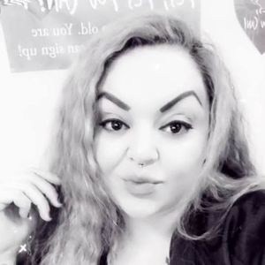 Meet your Posher, Arlene